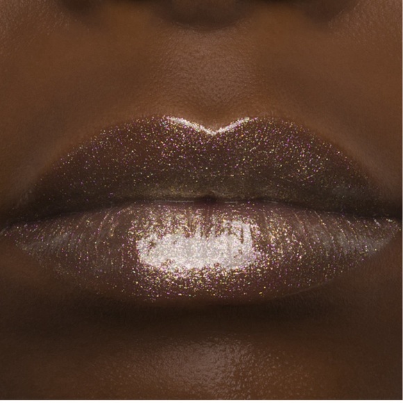 Jeffree Star -High Shine “Sickening” The Gloss in Beaded Glass - Full Size 4.5ml - Picture 8 of 8